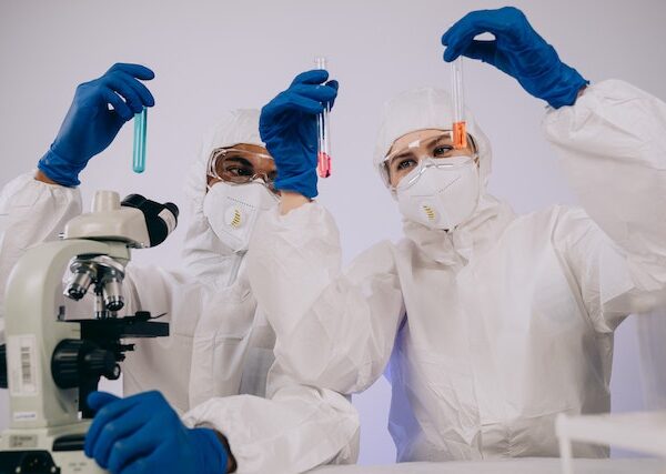 Why a Strategically Selected Research Team is Key in Securing Grant Awards