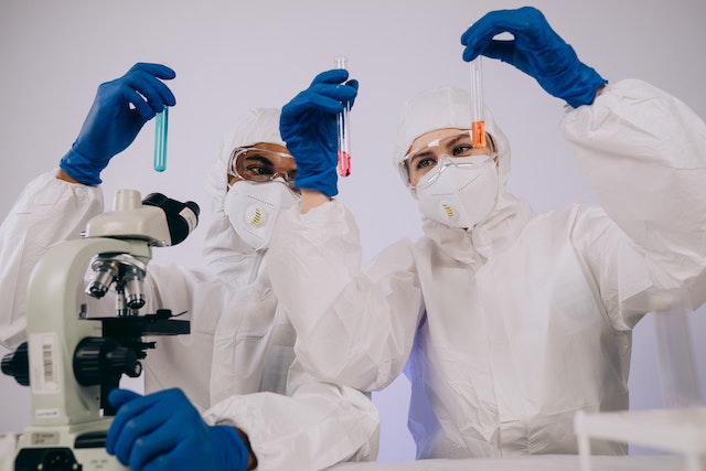 Why a Strategically Selected Research Team is Key in Securing Grant Awards